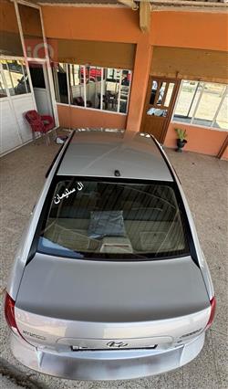 هيونداي أكسنت